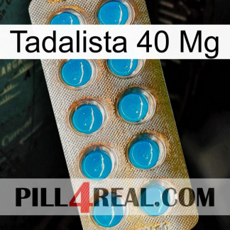 Tadalista 40Mg new09